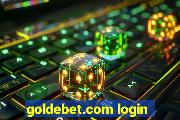 goldebet.com login